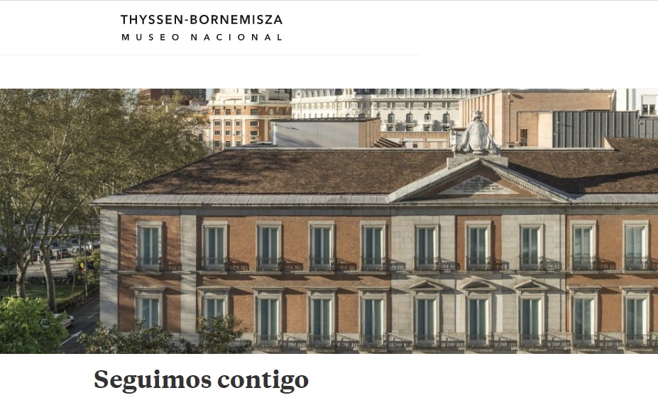Museo Thyssen