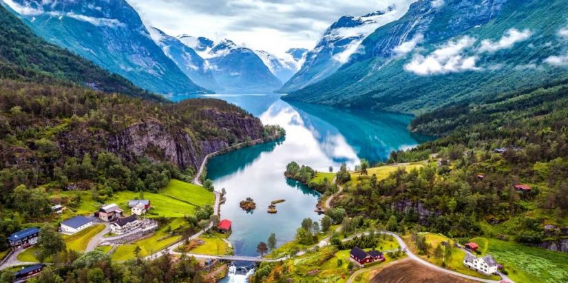 NORUEGA Merca2.es