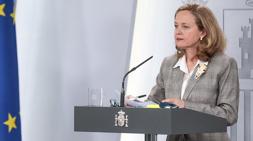 El coronavirus destapa el drama del alquiler y las tensiones del Gobierno