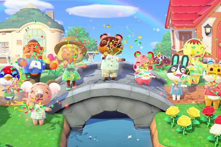 Animal Crossing New Horizons: cómo ganar dinero rápido en el juego