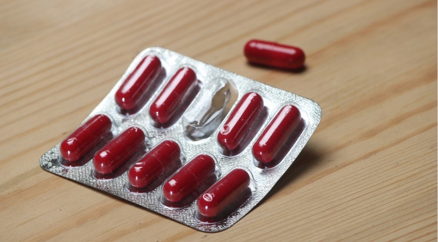 ¿Puede ayudar el Nolotil en caso de coronavirus?