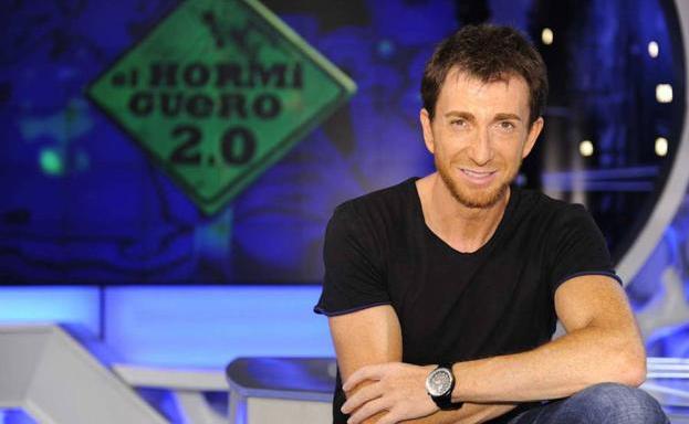 Pablo Motos