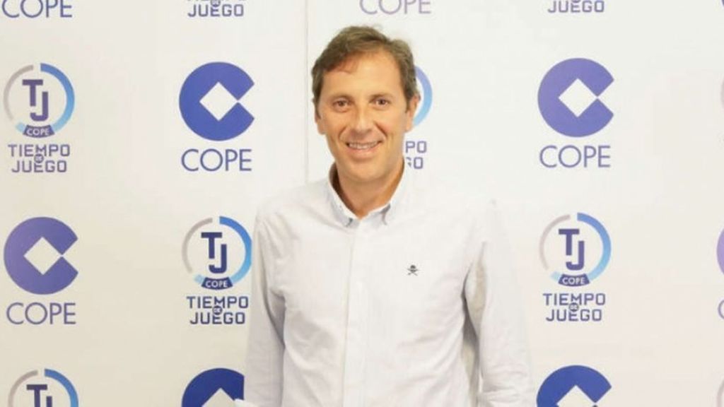 Paco González olvida su enfado con El Mundo tras seis años de distancia