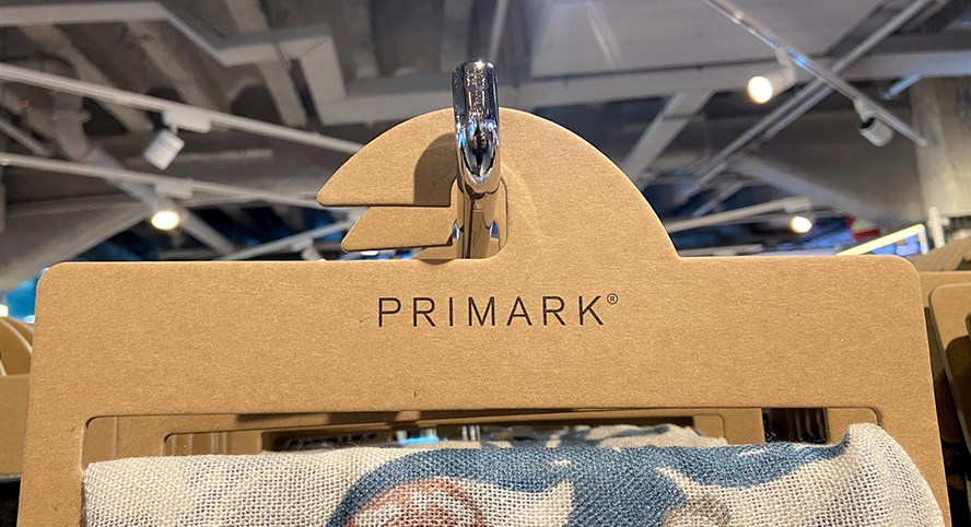 Primark pierde 700 millones al mes por el coronavirus