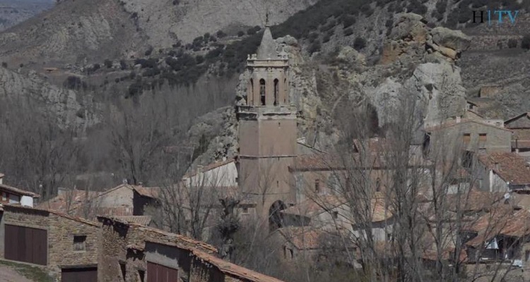 Pueblos de España Miravete de la Sierra Merca2.es