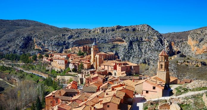 Pueblos medievales más bonitos de España