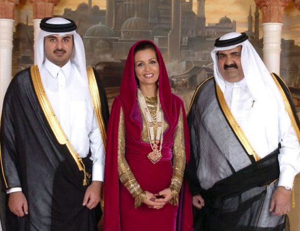 QATAR Merca2.es