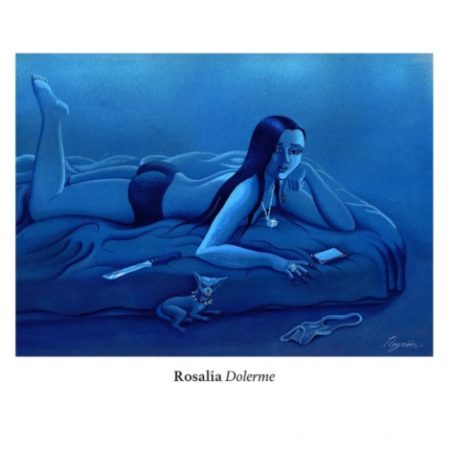 Rosalía Dolerme Merca2.es