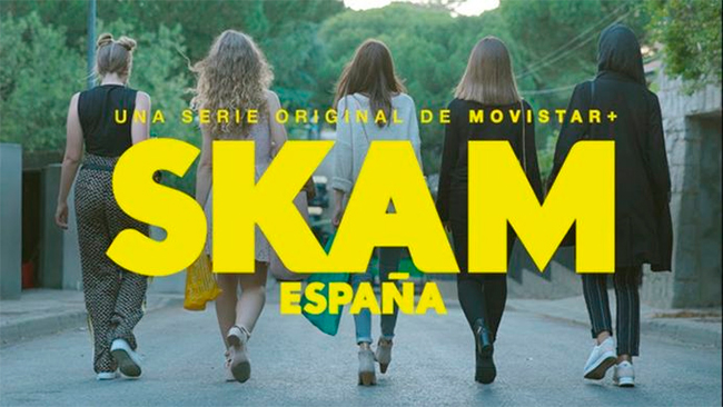 SKAM