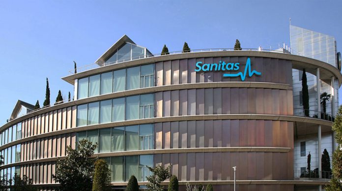 SANITAS (Forbes)