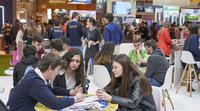 La Semana de la Educación se celebra en Ifema