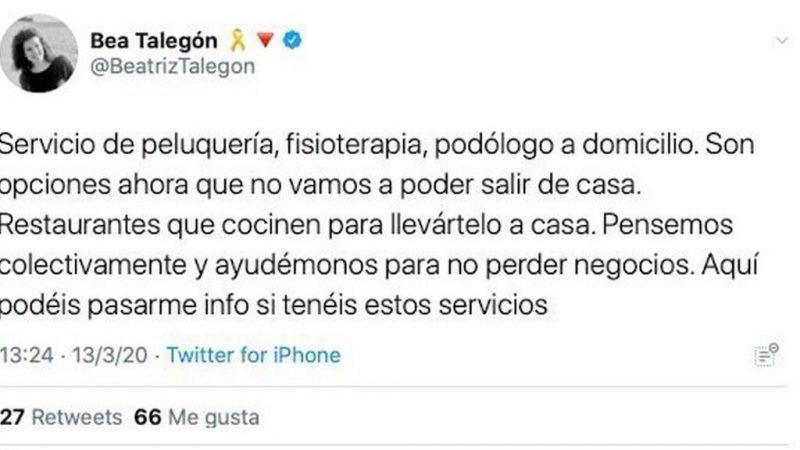 Talegon Merca2.es