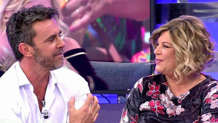 Programas de Telecinco que se saltan el protocolo contra el coronavirus