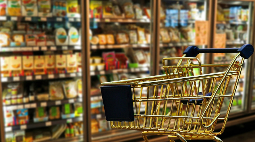 Trucos supermercado