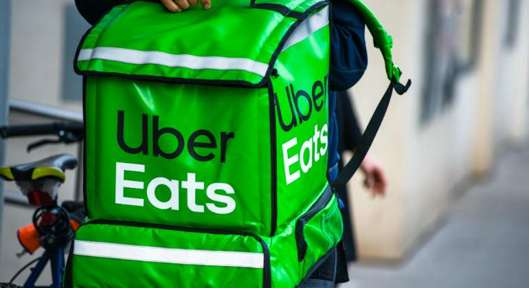 Uber Eats