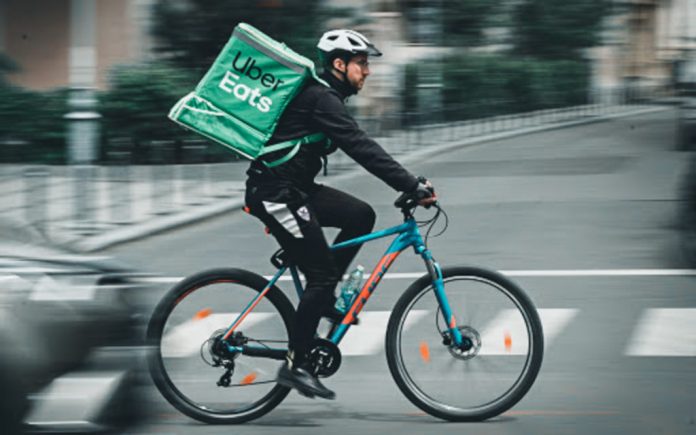 Uber Eats