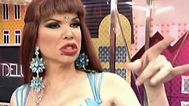 Twitter intenta boicotear a Los Javis con un vídeo ‘tránsfobo’ de La Veneno