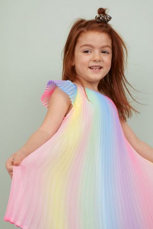 moda niños en H&M