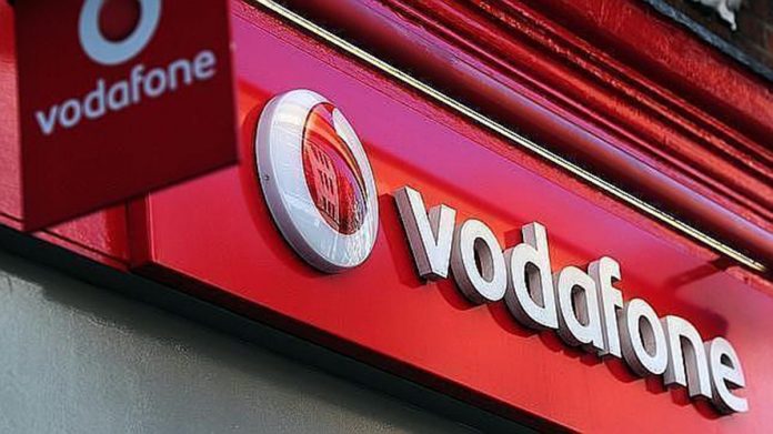 Vodafone tarifas precios