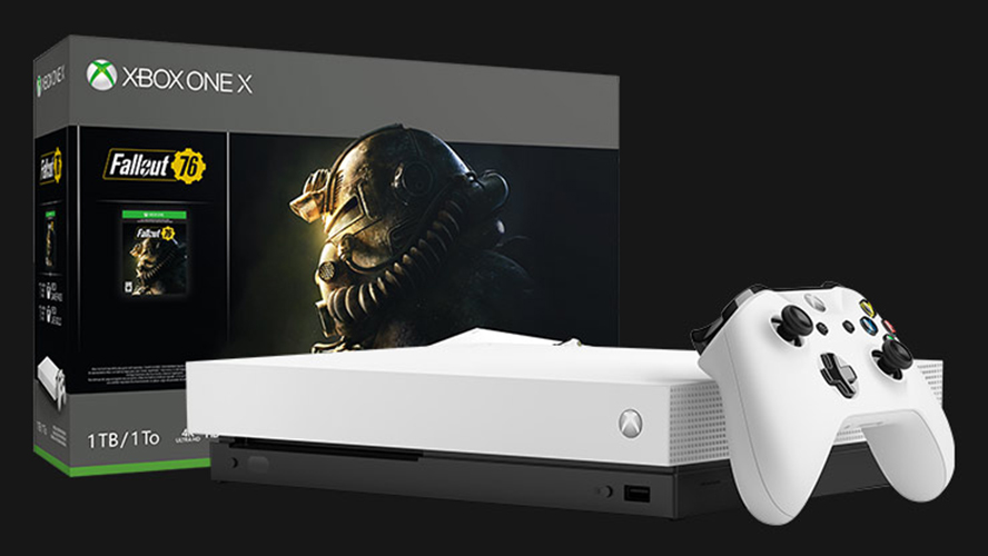 Xbox: precios irrisorios (ofertas) en Carrefour y en estas tiendas