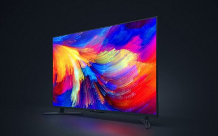 Televisiones  Smart TV Xiaomi Redmi