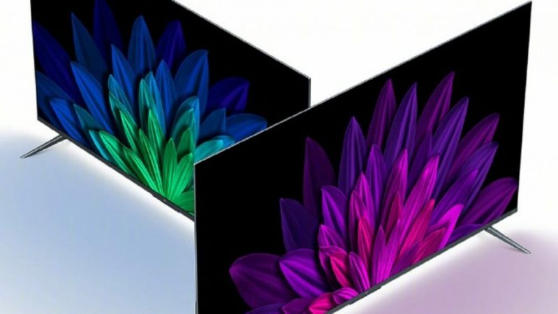 Tope de gama Televisiones Redmi Xiaomi TV Max