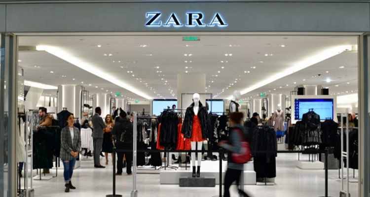 Las prendas de Zara de bajo coste que parecen de alta costura