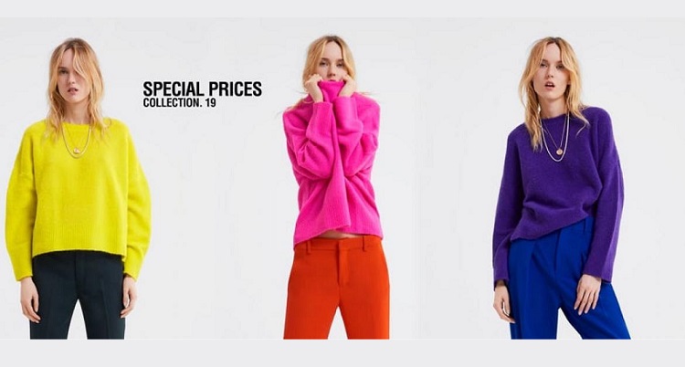 Zara Special Prices Merca2.es