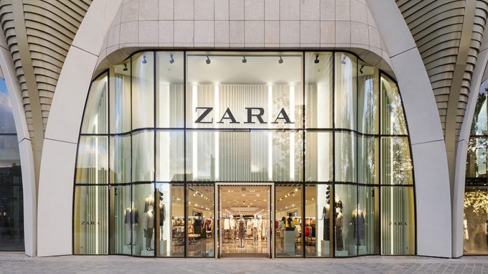 Zara merma beneficio coronavirus