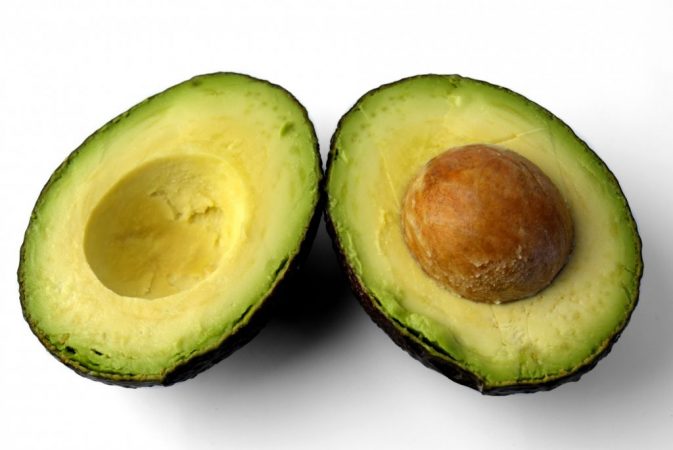aguacate perder peso
