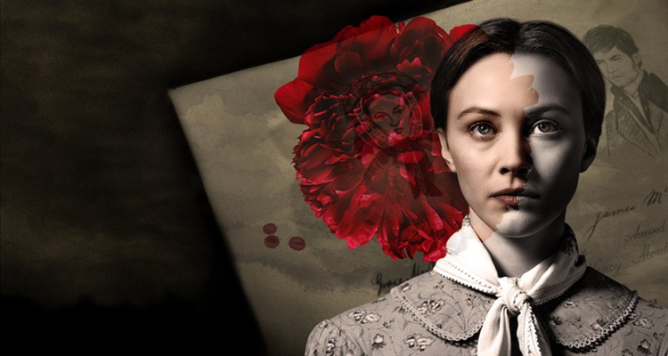 Alias Grace: Netflix, HBO, Movistar+