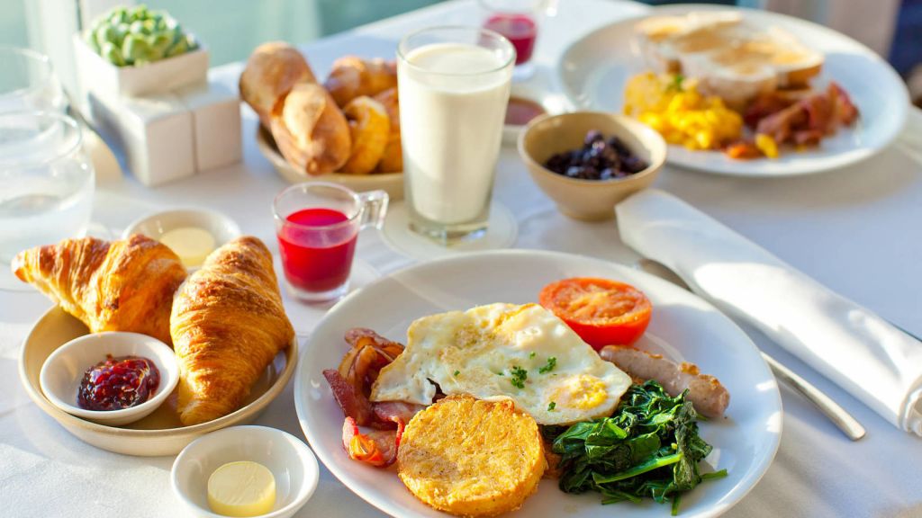 Lidl: los 5 alimentos más sanos (y ricos) que pasan desapercibidos