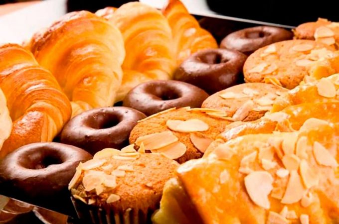 alimentos ultraprocesados bolleria Merca2.es