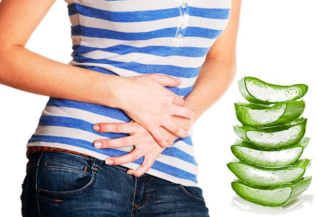 beneficios uso aloe vera