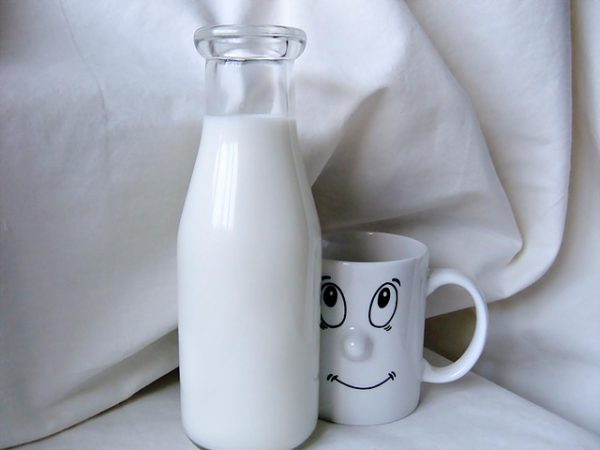 Las razones por las que no deberías volver a beber leche 61 Merca2.es hormonas en la leche