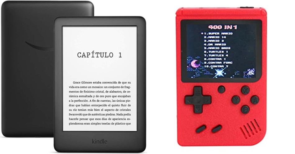 Amazon: 10 artilugios sorprendentes que son muy útiles para la cuarentena