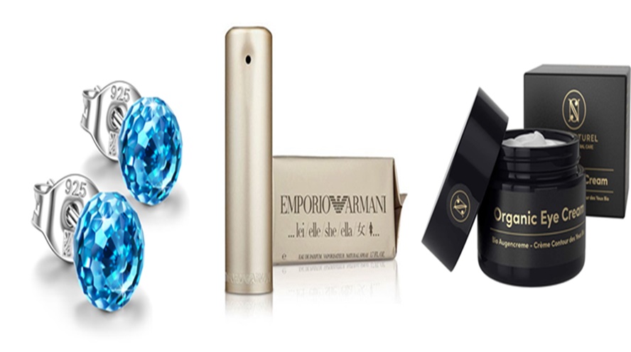 Amazon: los 10 mejores chollos de hoy en bisutería, perfumes y cosmética