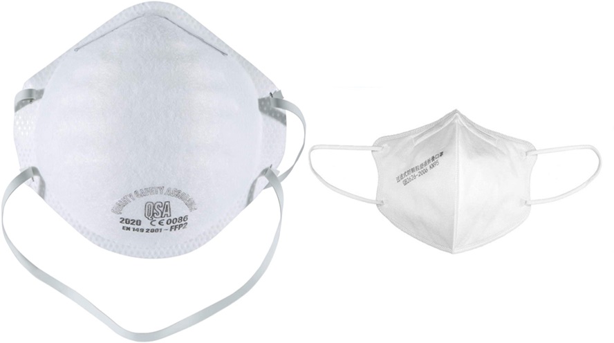 Amazon: 8 mascarillas de protección aún a la venta que arrasan por el Coronavirus