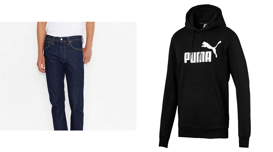 Amazon, Puma y Levi’s: las mejores ofertas de la semana
