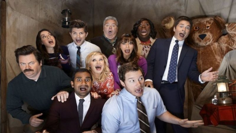 parks and recreation