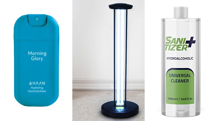 Amazon: 10 productos para protegerse del Coronavirus