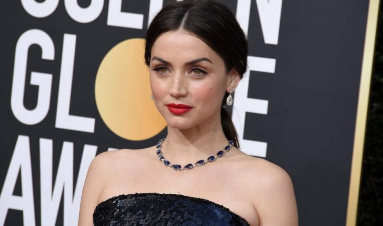 ana de armas actriz