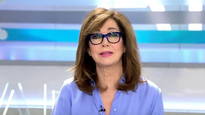 El programa de Ana Rosa