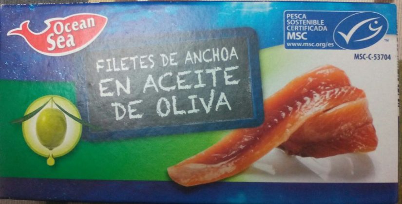 anchoas aceite oliva lidl