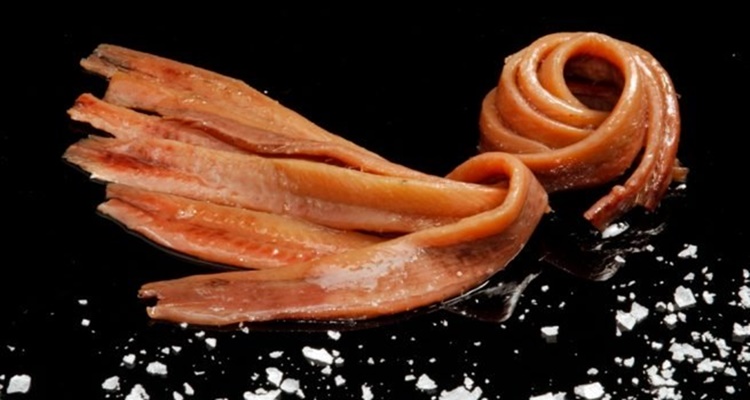 Mejores formas preparar anchoas