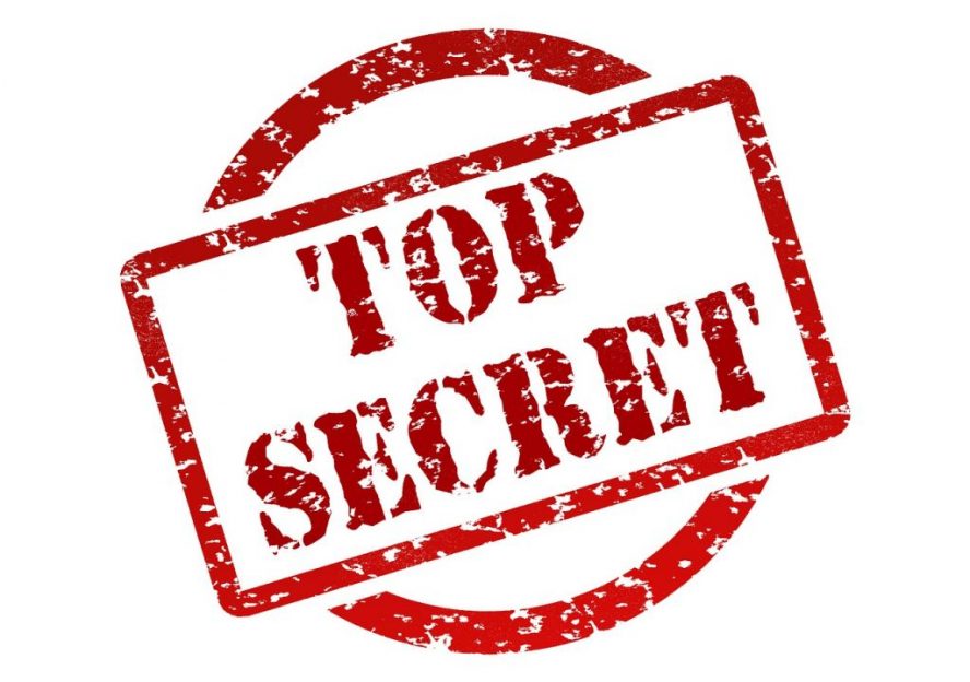 Escándalo con la app Whisper : millones de secretos íntimos al descubierto