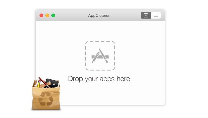 appcleaner