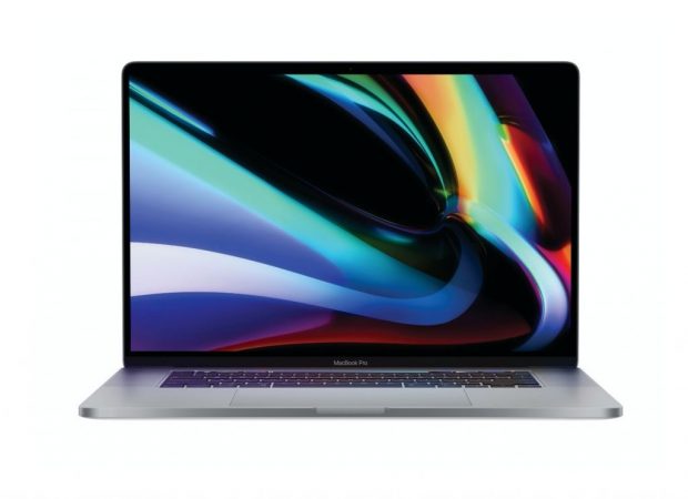 apple mcbook pro