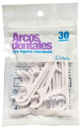 10 productos curiosos de Mercadona que aún no conoces 19 Merca2.es arcos dentales de Mercadona