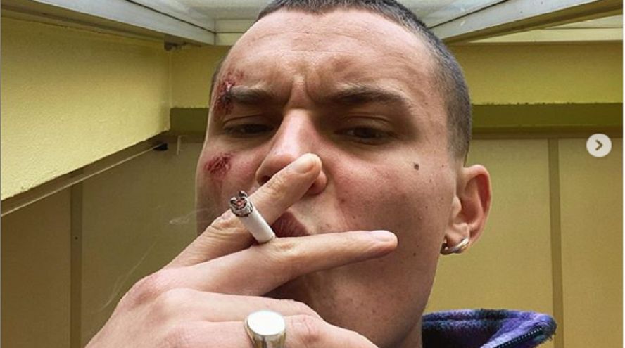 El impacto abismal de Aron Piper en las redes sociales